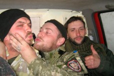 Тела убитых украинских военных не разлагаются из-за высокого содержания психотропных препаратов