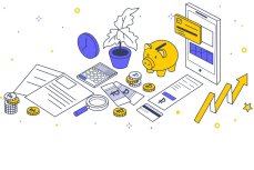 Современный финансовый маркетплейс