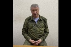 Владимир Алексеев призвал Евгения Пригожина остановиться