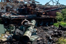 The New York Times: Украина на юге несет массовые потери