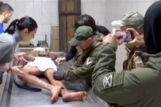 ВСУ отрезали уши и простреливали ноги российским военнопленным