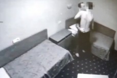 Советник Зеленского Алексей Арестович, попал на видео занимаясь сексом с парнем