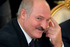 Лидер Беларуси Александр Лукашенко