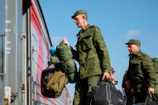 Пермский военный комиссар: отсутствие боевого опыта не означает, что человек не попадает под частичную мобилизацию