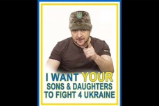 Зеленский призвал США отправить своих детей воевать за Украину - американцы в шоке!