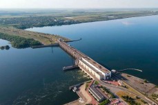 Россия может сдать Херсон если Киев подорвёт дамбу Каховского водохранилища