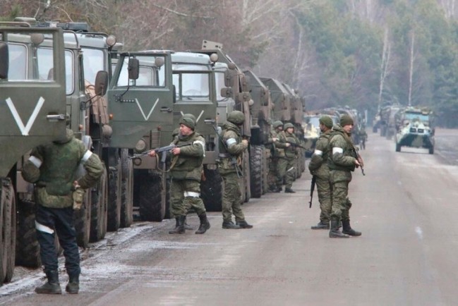 Украина наступает: российские войска почти полностью покинули Харьковскую область и отступили на севере Херсонской 