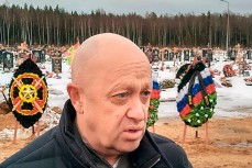 Евгений Пригожин: Предатели России не дают снарядов и виновны в отсутствии обороны перед наступлением ВСУ  