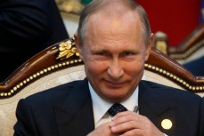 Bloomberg: Путин выигрывает в СВО на Украине