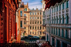 Уголовное дело против КГИОП дало шанс на спасение исторических зданий Петербурга