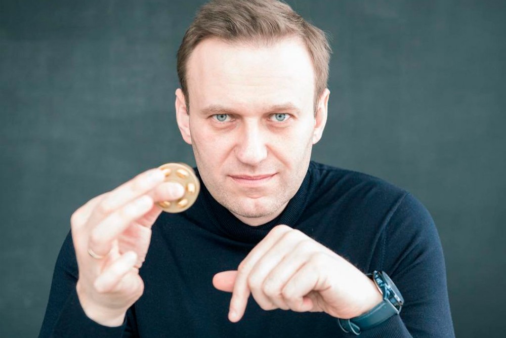 Навальный мошенник. Авальный фмшня.