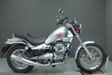 Мотоцикл Guzzi Nevada 750
