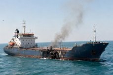 Киев после жесткой реакции Тегерана изменил риторику вокруг инцидента с иранским судном в Каспийском море.
