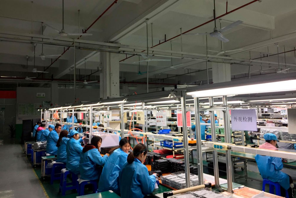 Китай откладывает строительство гигантского завода литий-ионных аккумуляторов в США в связи с визитом Пелоси на Тайвань