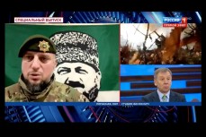 Помощник Кадырова Апты Алаудинов заявил, что волна мобилизации «должна быть вчера»