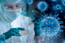 Доктор медицинских наук Дмитрий Еделев: «Доказано, что омикрон имеет лабораторное происхождение»