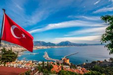 Туры в Турцию из Москвы