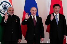 Китай и Индия сокращают закупки российской нефти: 