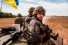 Российские войска превосходят ВСУ в 20 раз по артиллерии, Украина несёт огромные потери