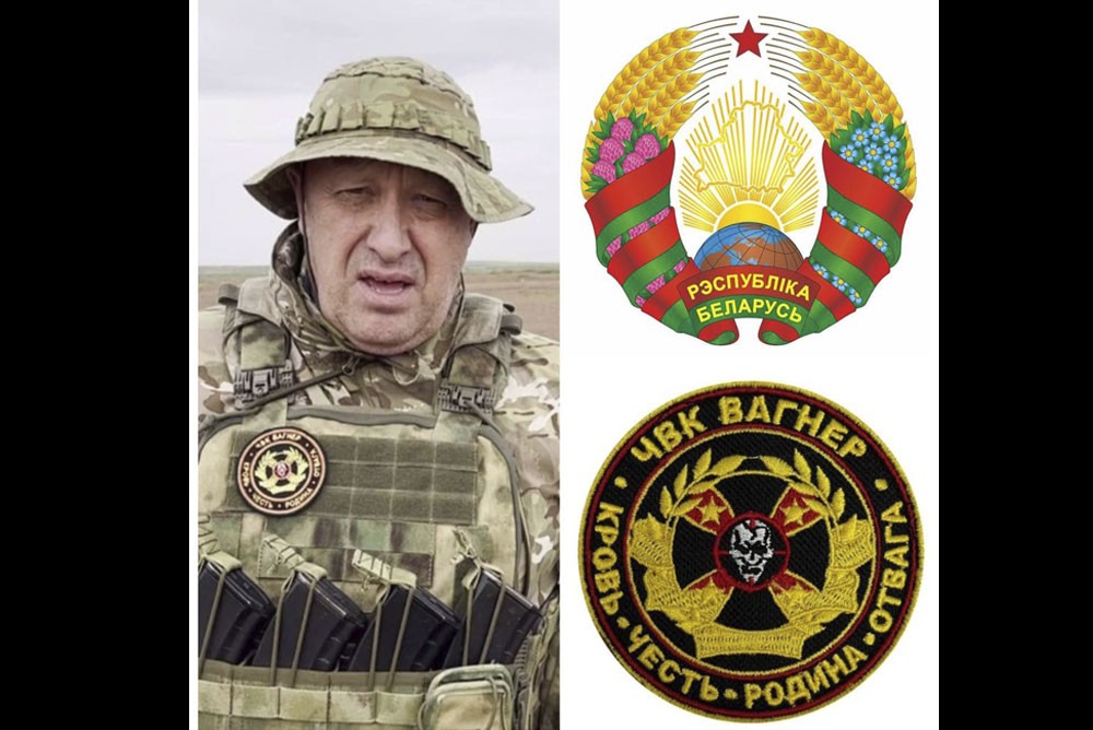 Эволюция ЧВК «Вагнер»: экспансия в Африке, набор сотрудников и ...