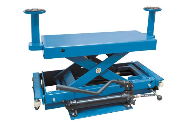 Траверса для 4-стоечного подъёмника