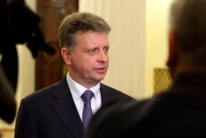 СМИ: Беглов выставил вице-губернатора Соколова крайним на фоне провала транспортной реформы