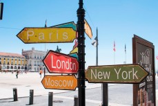 5 популярных городов Европы для иммигрантов: отзывы
