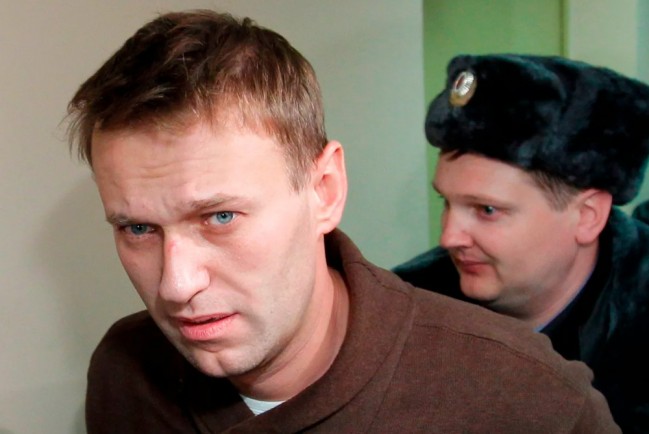 В колонии у Навального сильно ухудшилось здоровье
