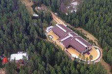 ВСУ атаковали резиденцию Владимира Путина