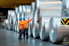 Европейские промышленные ассоциации заявляют, что запрет на ввоз российского алюминия уничтожит европейскую промышленность