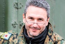 Украинский врач Геннадий Друзенко в эфире телеканала «Украина 24» призвал своих коллег кастрировать пленных российских солдат
