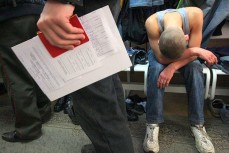 В России рассматривают наказание до 10 лет тюрьмы за дезертирство и добровольную сдачу в плен