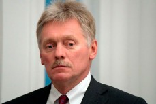 Песков: Кремль не комментирует обмен Медведчука, вручать повестки на митингах законно
