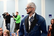 «Это не мой статус»: Киркоров ответил, почему не пришёл на «Интервидение»