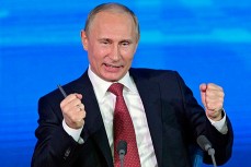 Путин фундаментально изменил глобальный экономический расклад — революция в мировой экономике