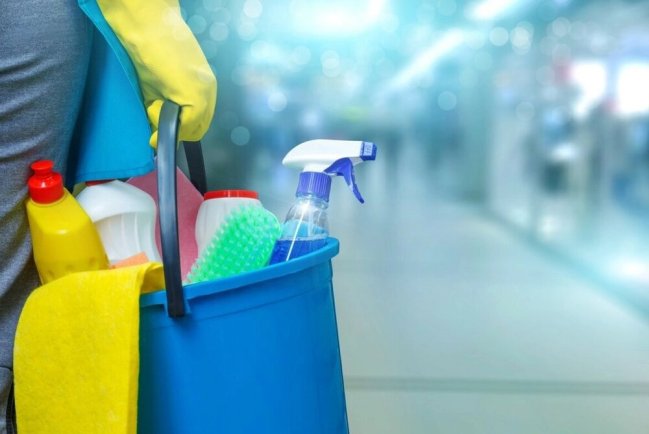 Как меняется рынок клининговых услуг в России