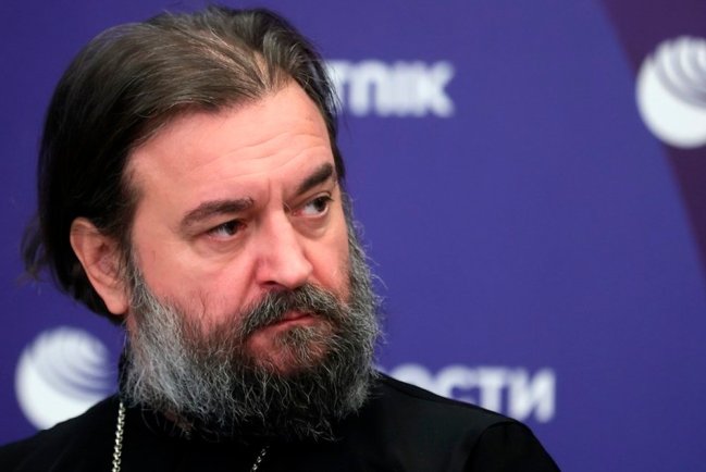 В РПЦ объяснили слова о том, что «образованные люди принесли беду человечеству»