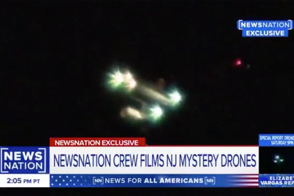 Дроны убийцы Озон