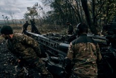 The New York Times: Артиллерия, поставляемая Западом в Украину «сгорает после нескольких месяцев чрезмерного использования»
