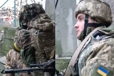 Cолдаты ВСУ сняли предсмертное видео перед тем, как их уничтожила группа «Вагнер»