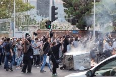 Последний союзник России Иран охвачен массовыми протестами на фоне экономического кризиса