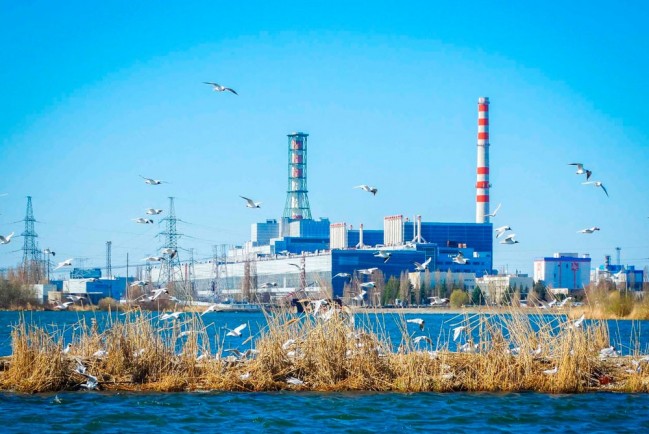 Диверсия в Курской области: подорваны опоры ЛЭП питающие АЭС