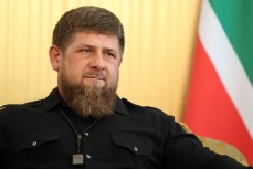 Рамзан Кадыров назвал Иосифа Сталина предателем