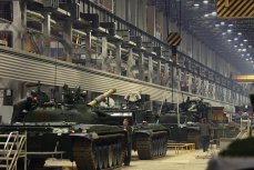 Россия готовится к войне с НАТО