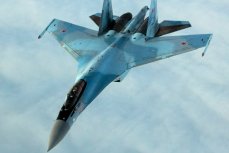 НАТО проведёт консультации по запросу Эстонии о «нарушении воздушного пространства» российскими истребителями