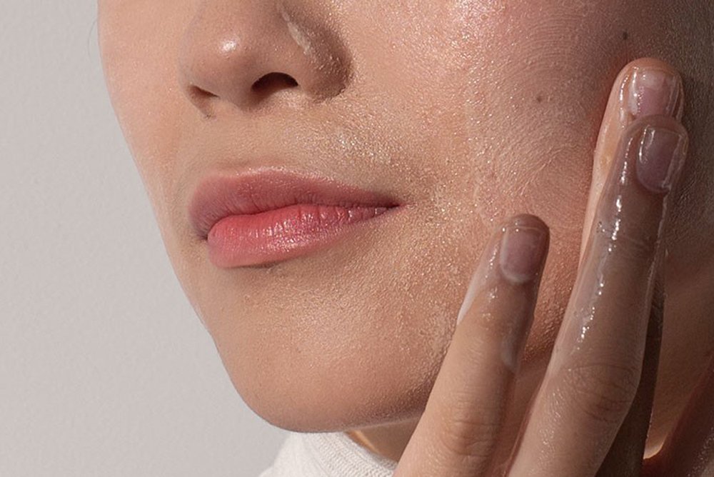 Уход за телом