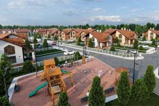 Каталог поселков Новостройкино