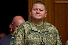 Пригожин рассказал вероятную причину исчезновения командующего ВСУ Валерия Залужного