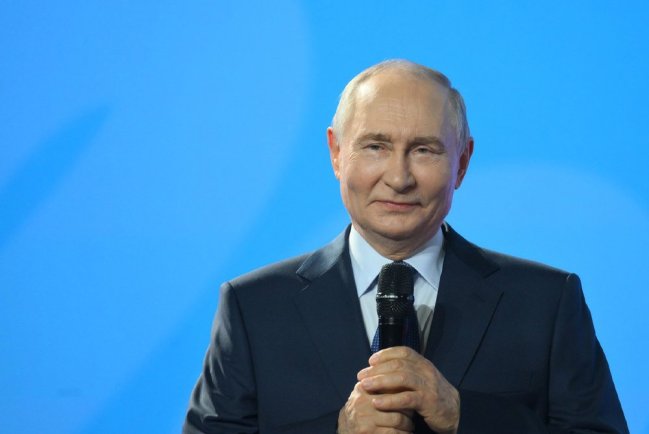 Путин уехал — бензин подорожал на 24 рубля в Красноярске