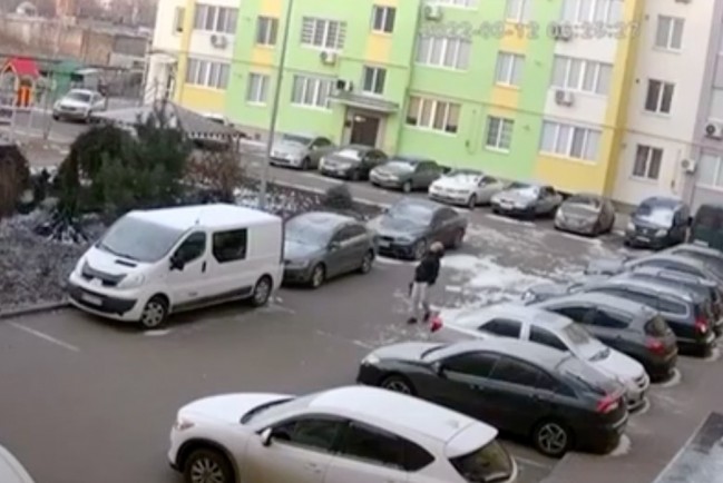 Житель Николаева чудом остался жив при обстреле ВСУ жилых кварталов города
